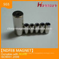 neodymium rare earth motor magnet
